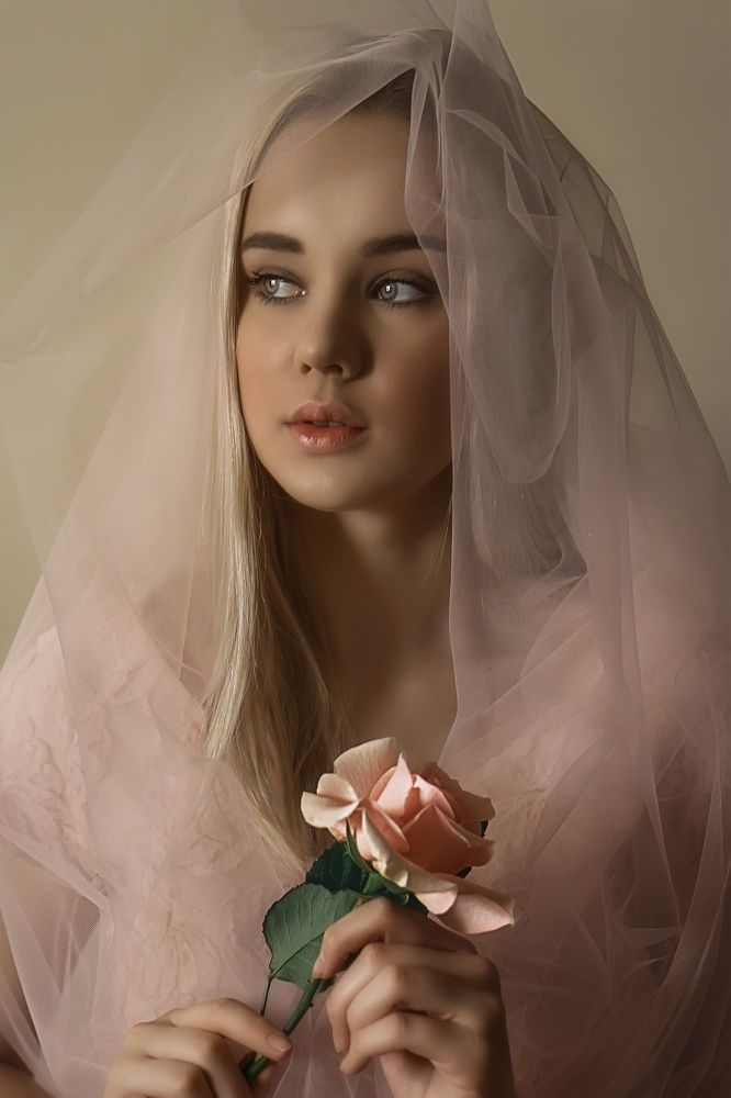 Фотография автора Елена Самофалова