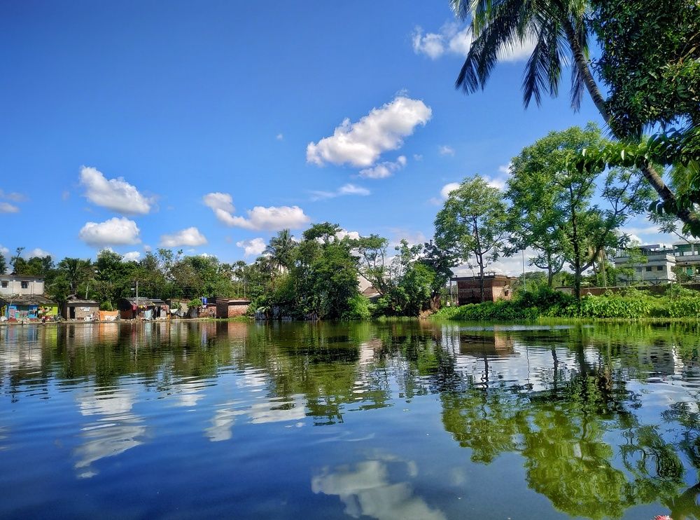 Фотография автора Ramprasad Das