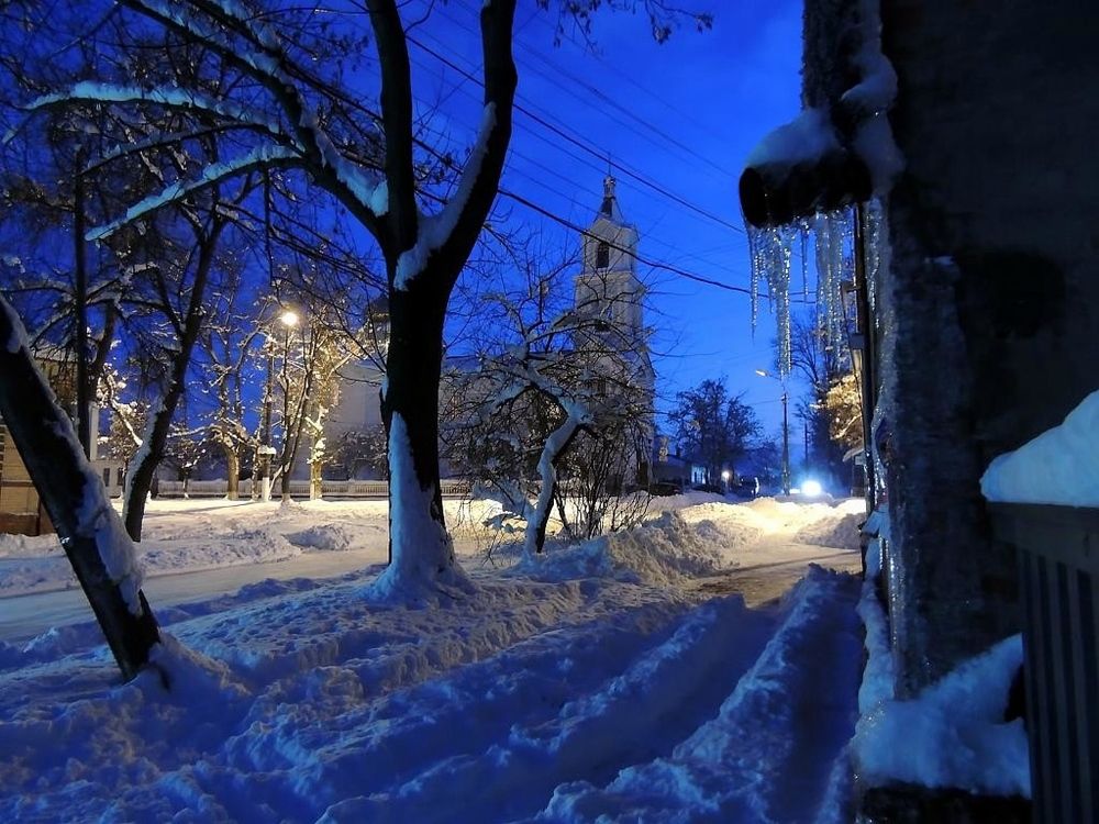 Фотография автора Роман Савоцкий