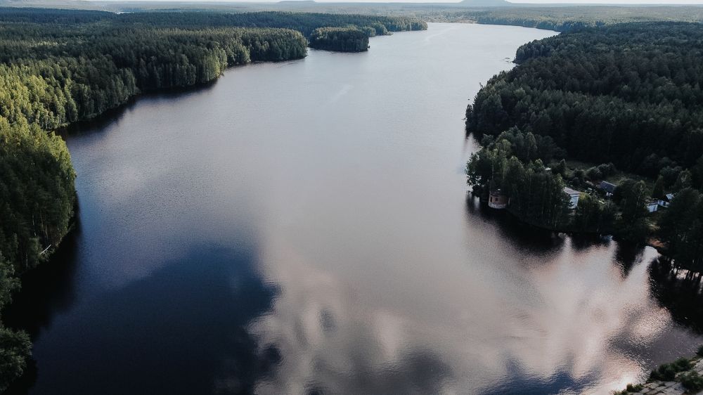 Photograph by Егор Пакулин