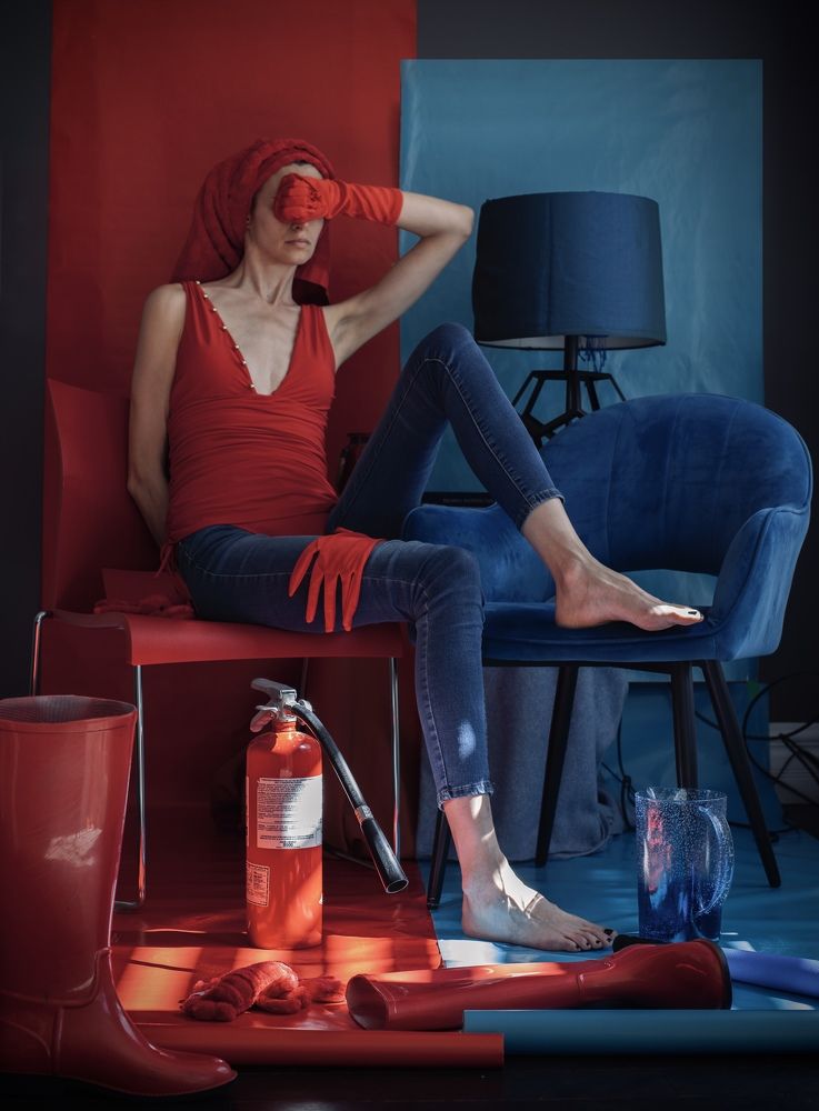 Фотография автора Alina Sandu