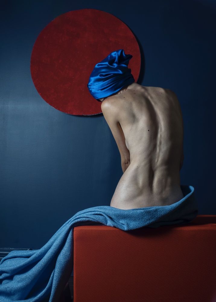 Фотография автора Alina Sandu