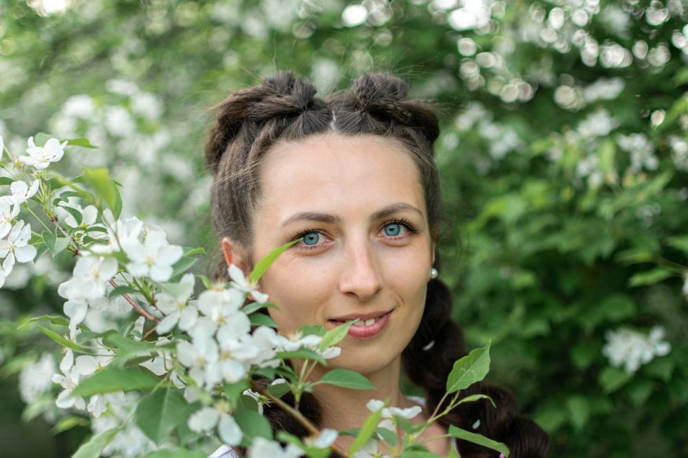 Photograph by Екатерина Абатурова