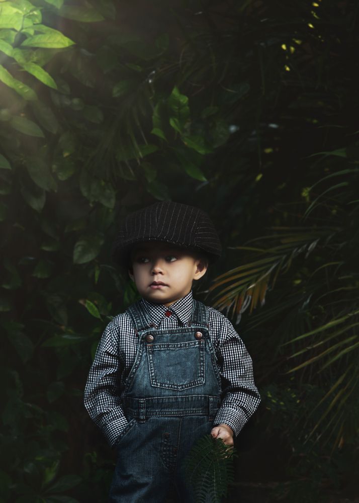 Photograph by Ocampos Serena