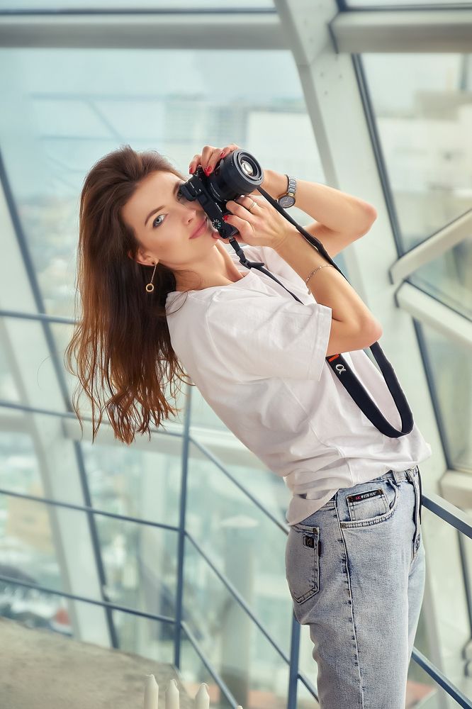 Photograph by Галя Кочубей