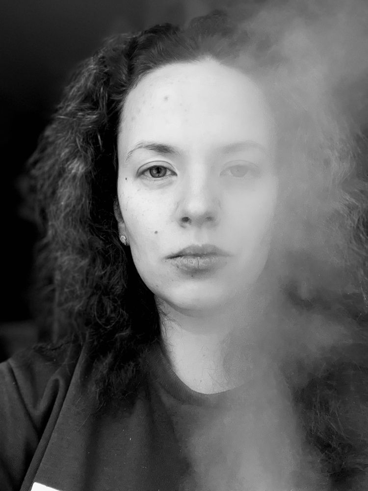 Photograph by Дарья