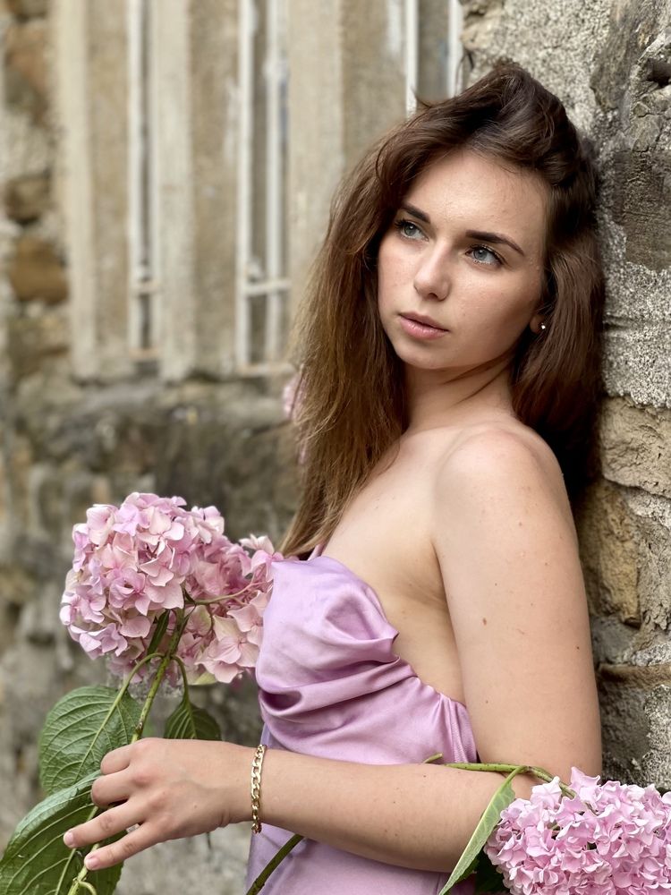 Photograph by Елена Горбунова