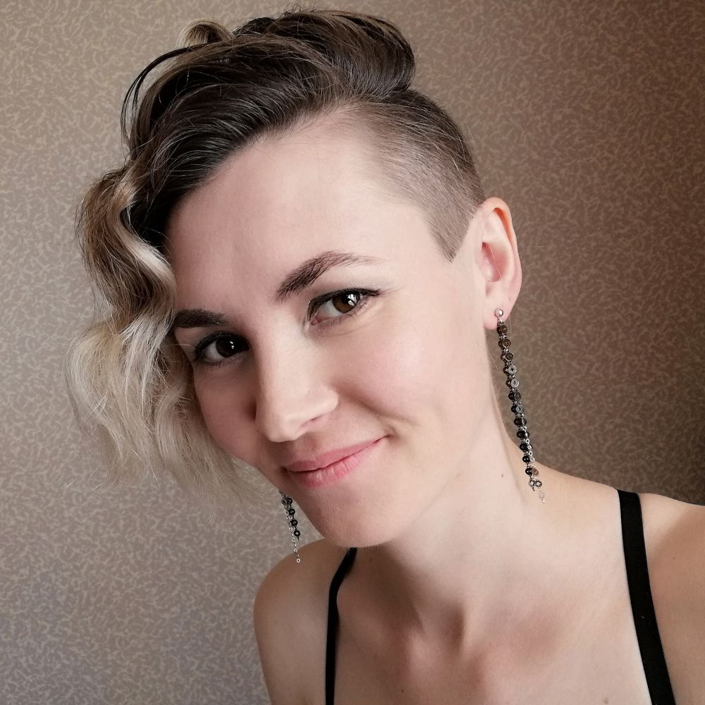 Photograph by Надежда Яковлева