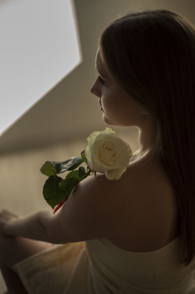 Photograph by Ольга Шорохова