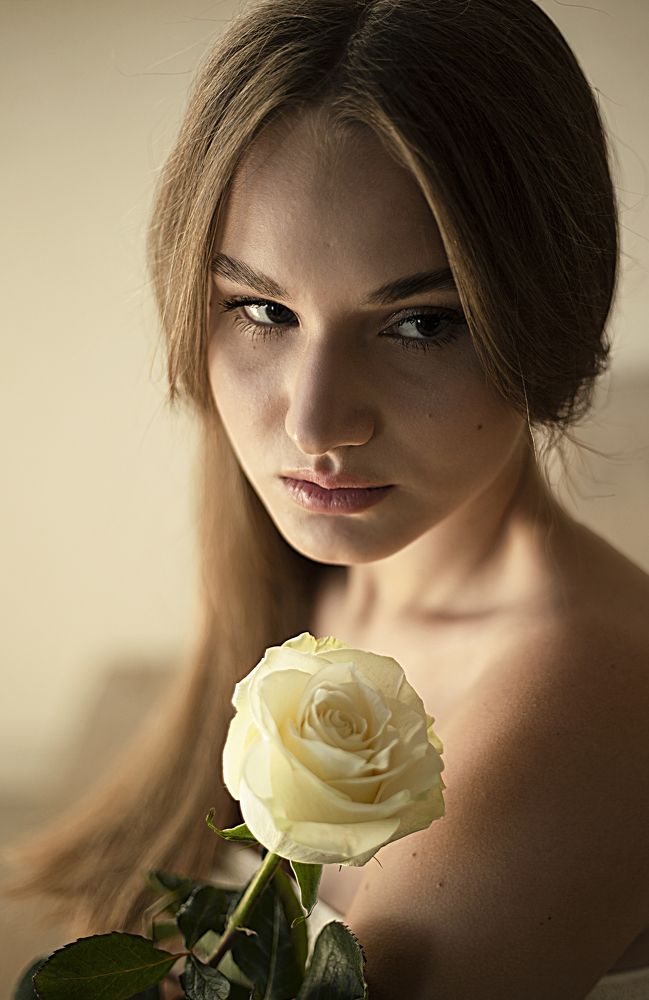 Photograph by Ольга Шорохова