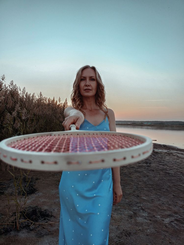 Фотография автора Татьяна Шахова