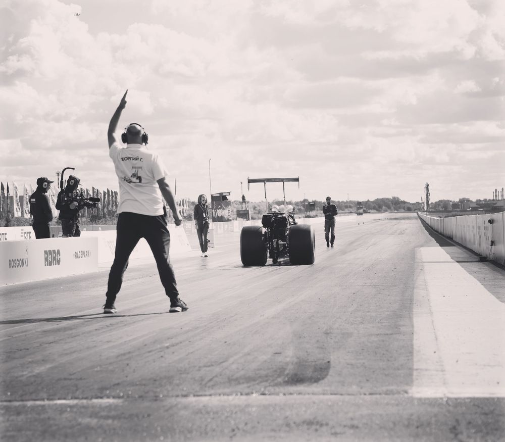 Photograph by Евгений Попов