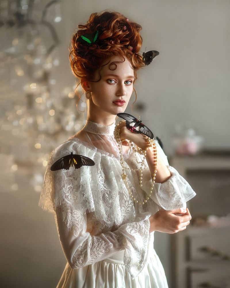 Photograph by Бармина Анастасия