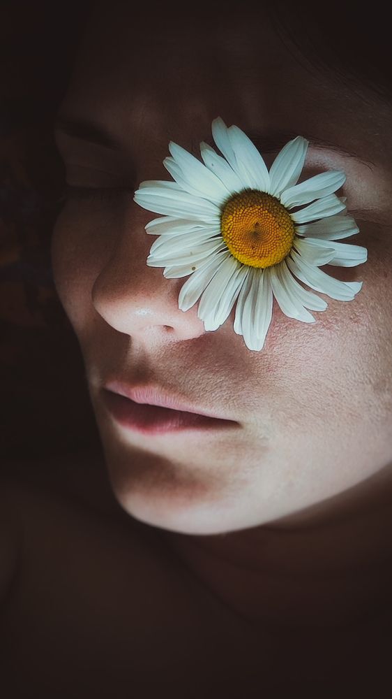 Фотография автора Анастасия Мамаева