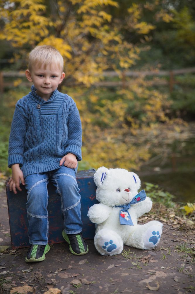 Photograph by Екатерина Абонеева