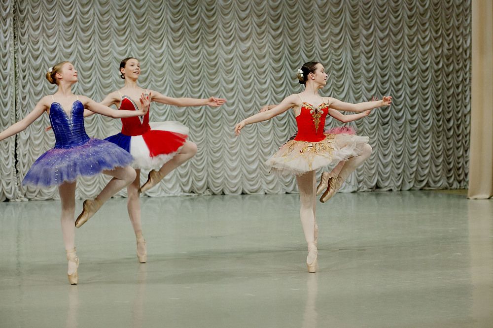 Фотография автора Alena Makushina