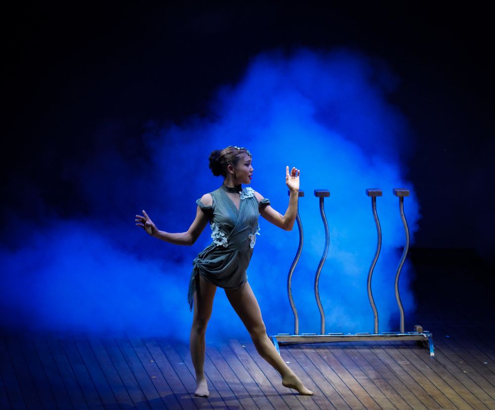 Photograph by Николай Тышкунов