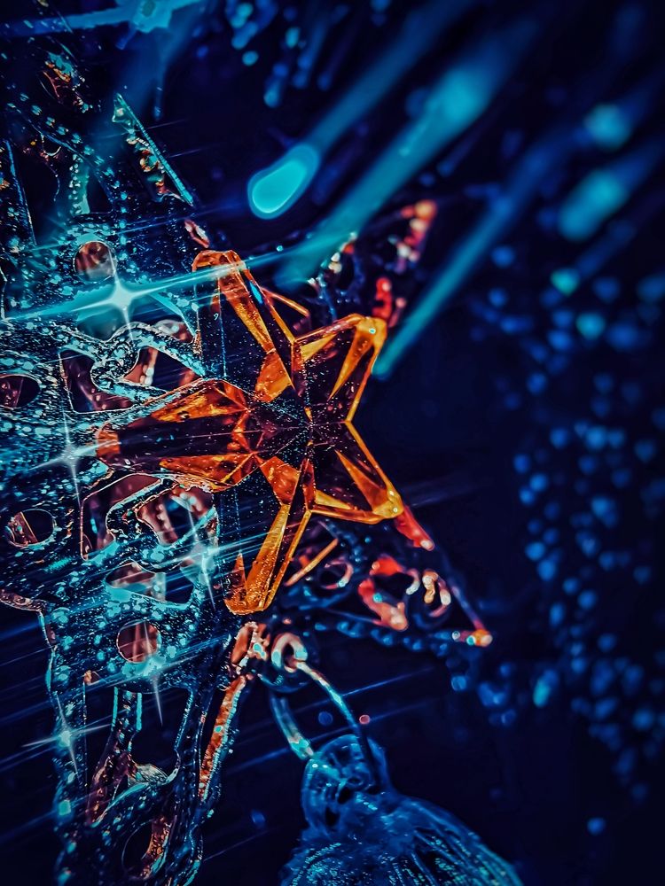 Photograph by Оксана Маракушина