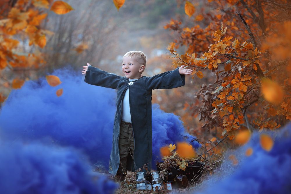 Photograph by Заручевская Надежда