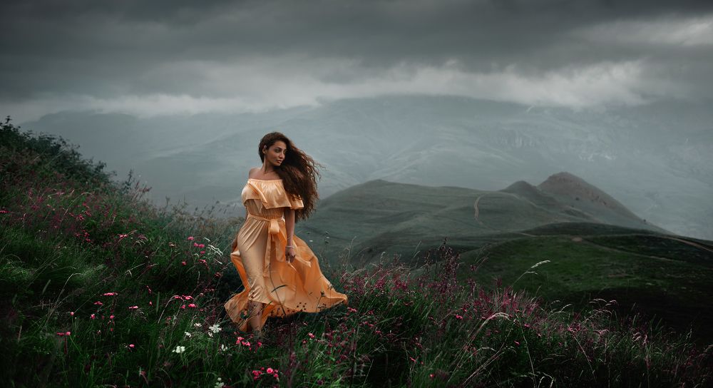 Photograph by Борис Тменов