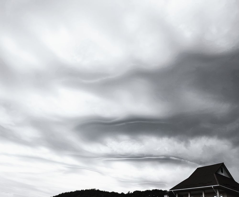 Photograph by Николай Ковальчук