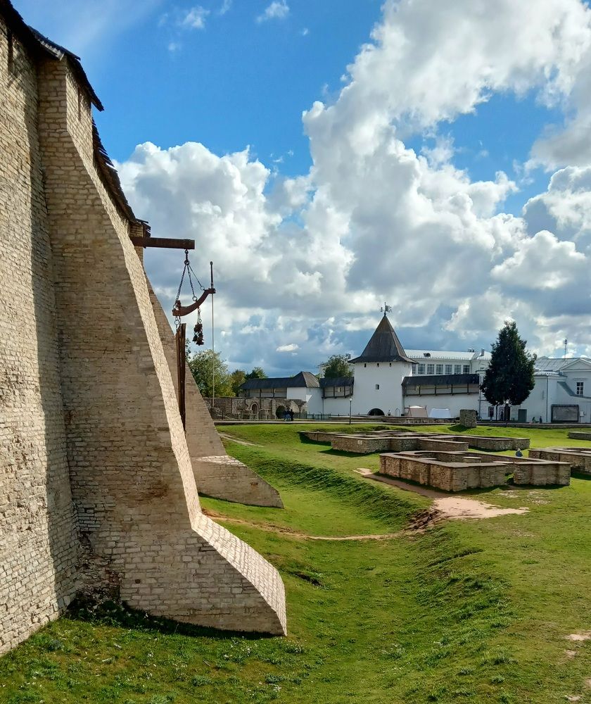 Photograph by Кожухов Алексей