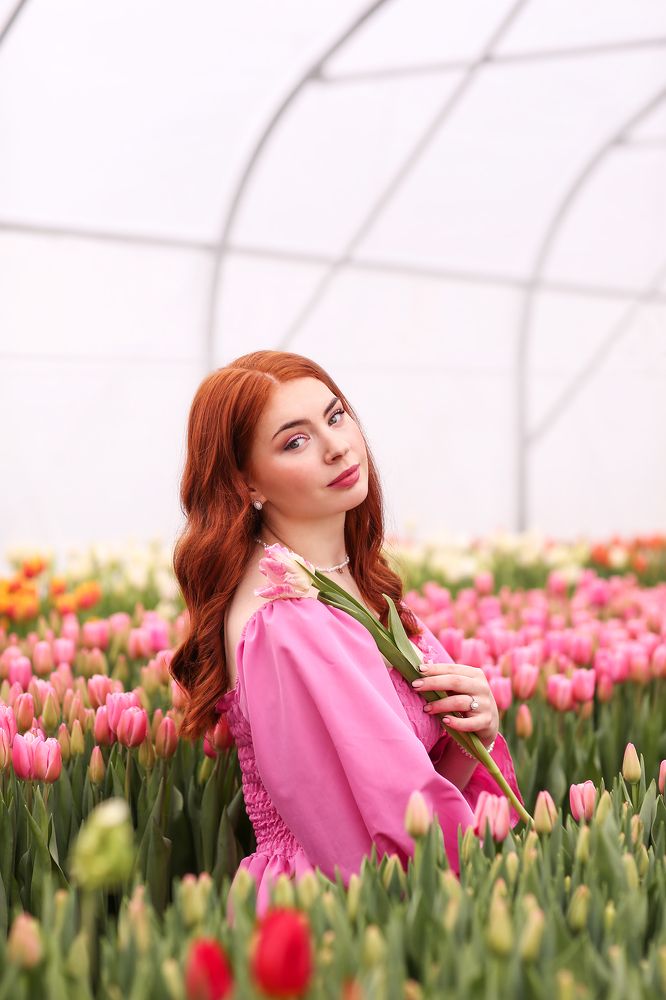 Photograph by Анастасия