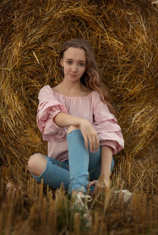 Photograph by Ирина Смелянец