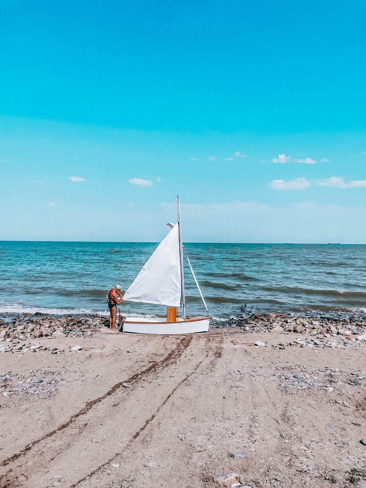 Photograph by Оксана Маракушина