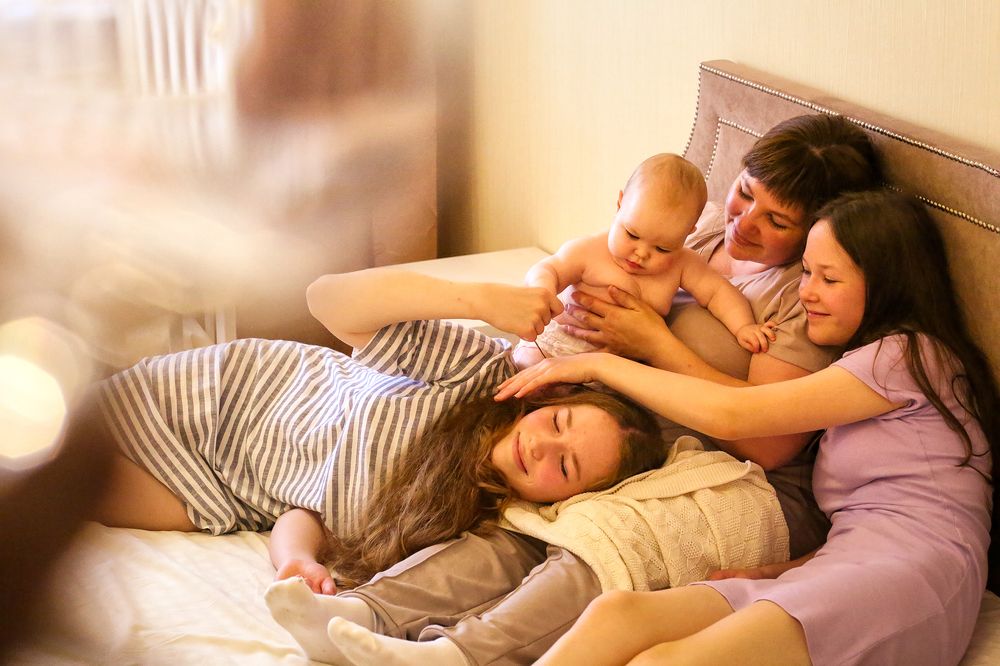 Photograph by Анастасия