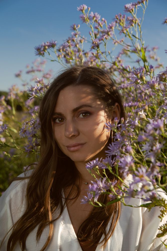 Photograph by Julia Shapovalova