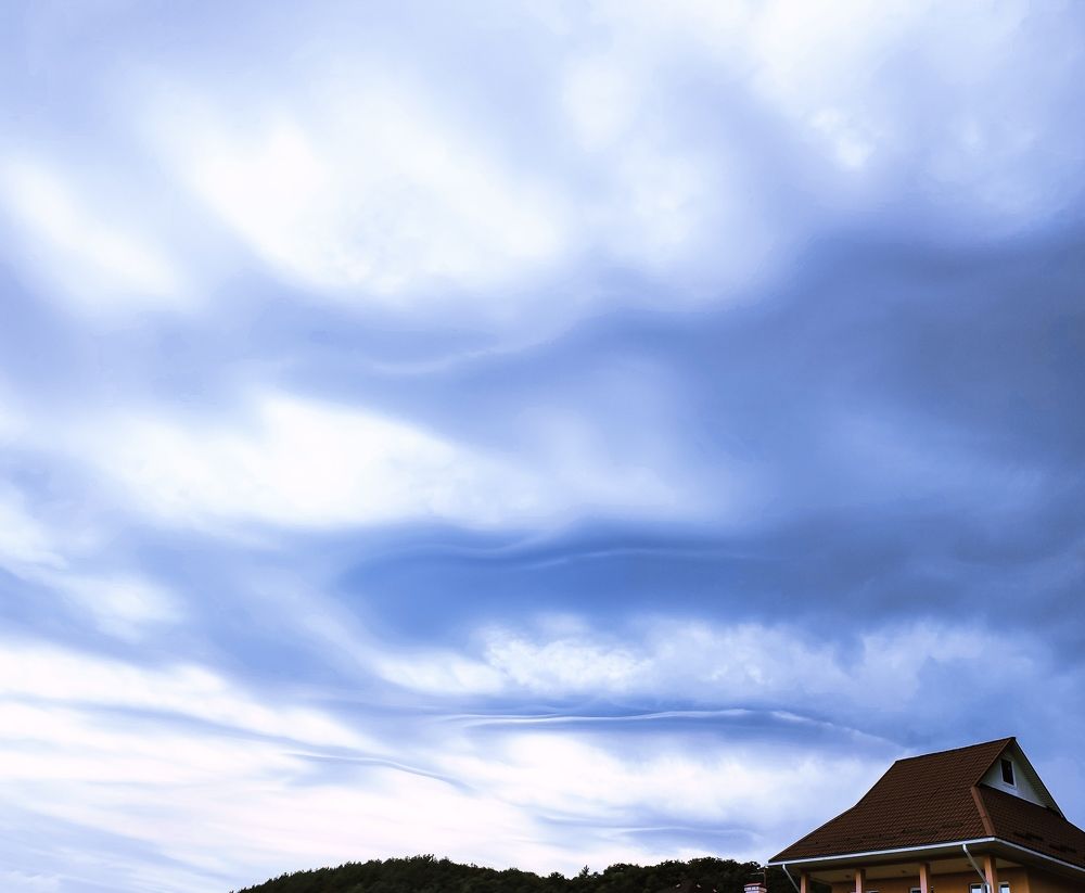 Photograph by Николай Ковальчук