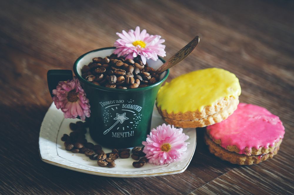 Photograph by Елена Буканина