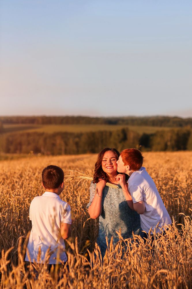 Photograph by Анастасия