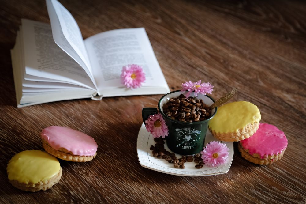 Photograph by Елена Буканина