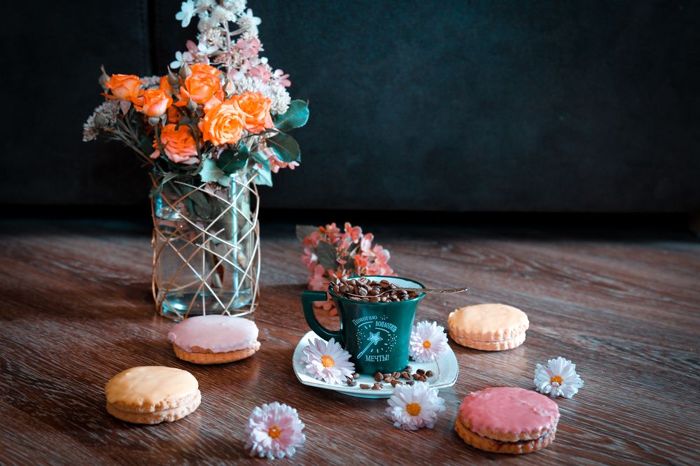 Photograph by Елена Буканина