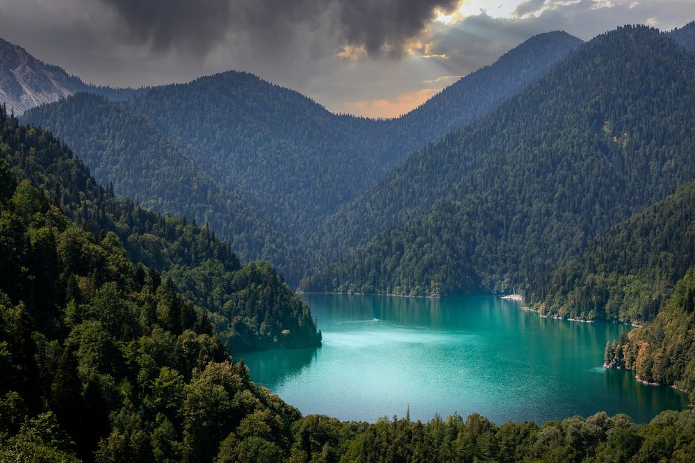 Photograph by Дмитрий Алабугин