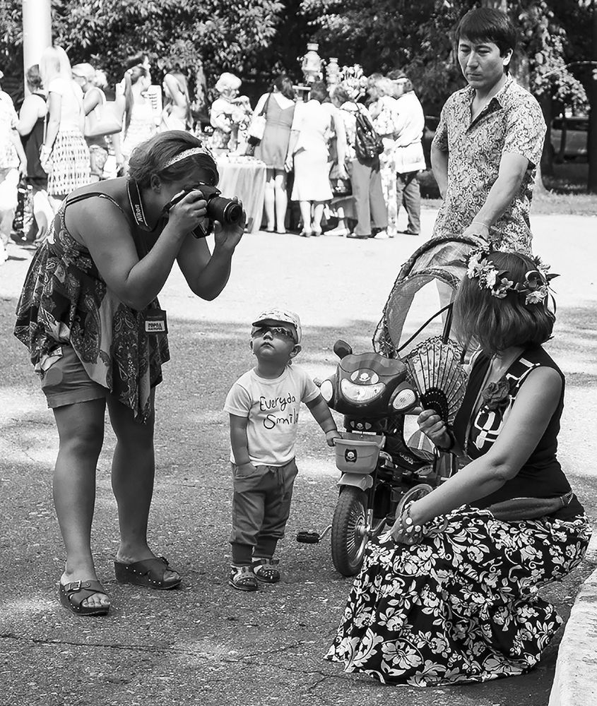 Photograph by Алексей Патлах