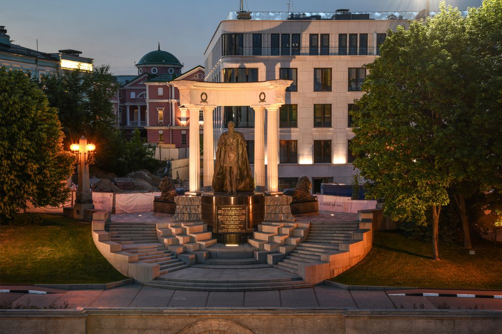 Photograph by Юрий Робинов