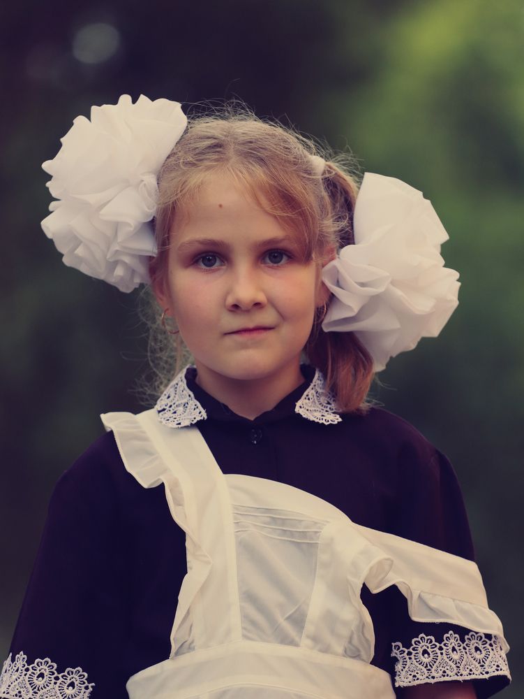 Photograph by Анастасия Рабочева