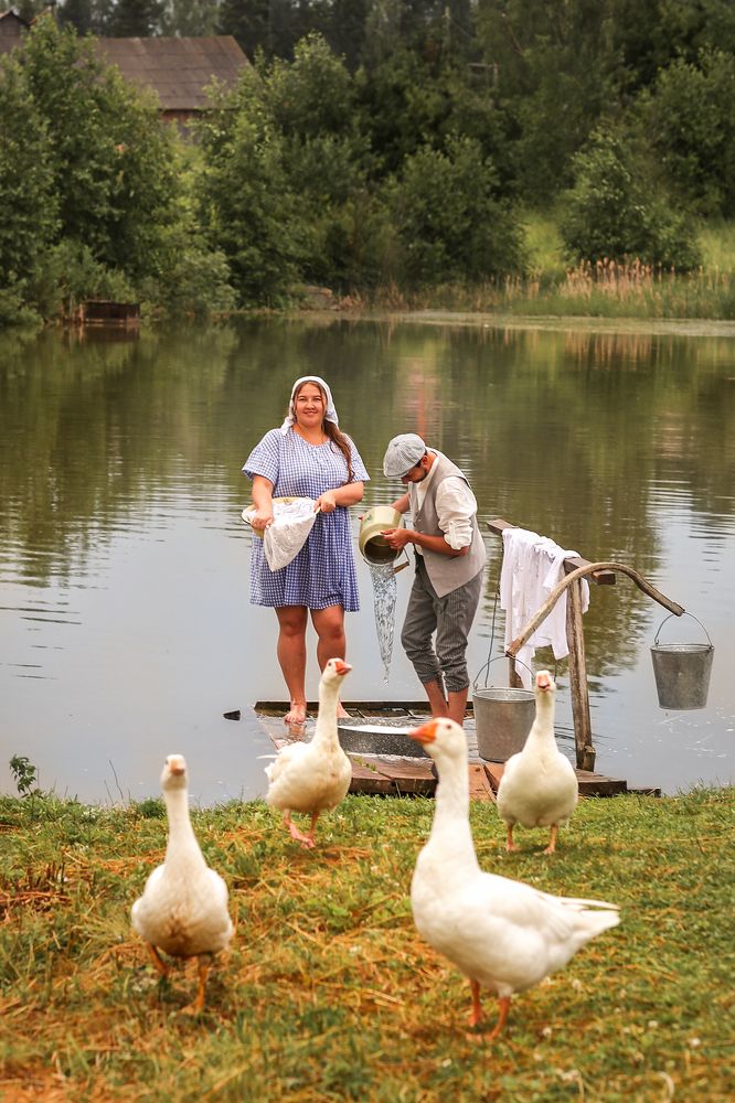 Photograph by Анастасия