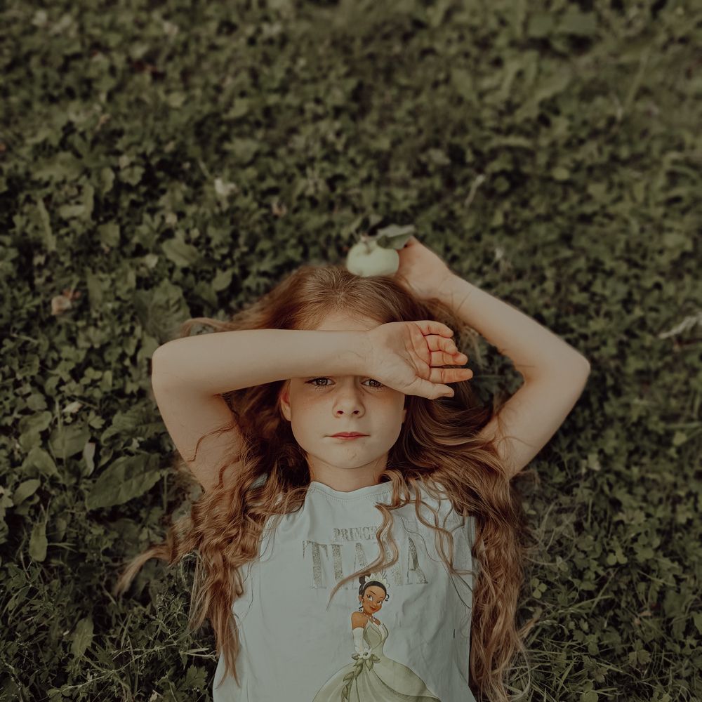 Photograph by Анна Подашевская