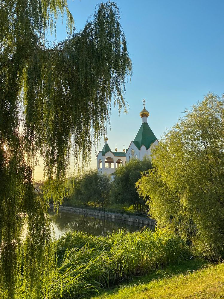 Photograph by Ольга Глазунова