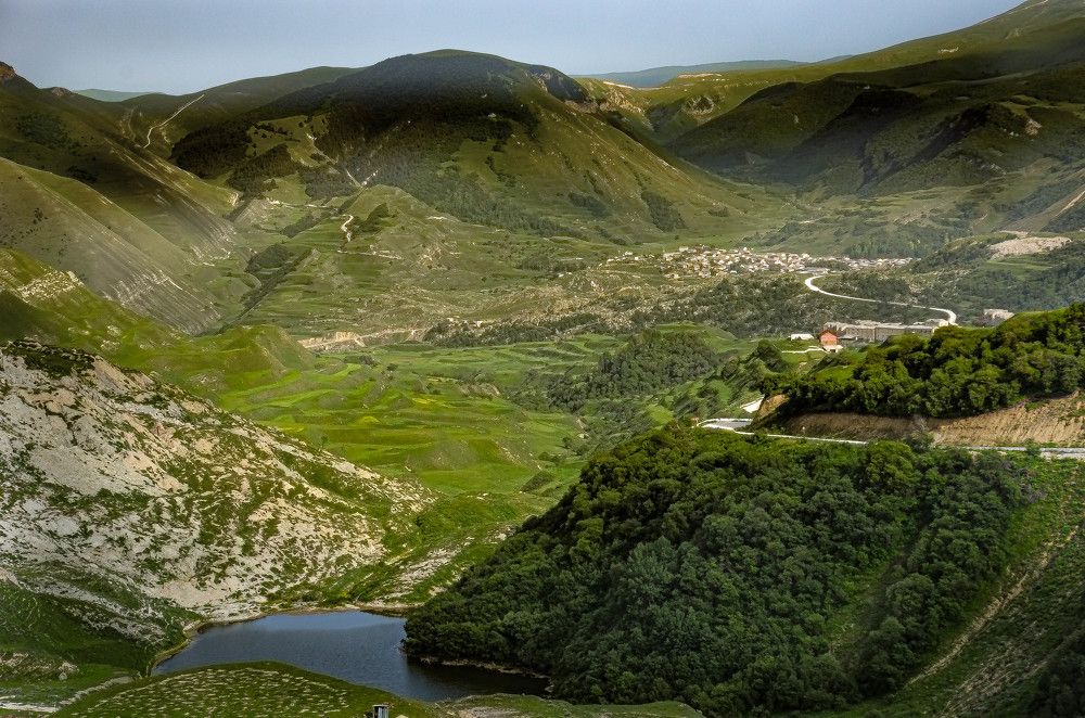 Photograph by Инна Гаджиева