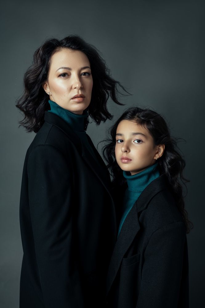 Photograph by Катерина Киреева