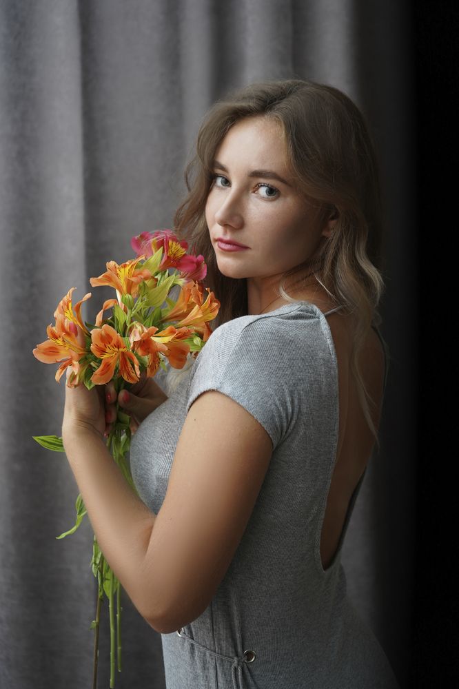 Photograph by Любовь Прохода