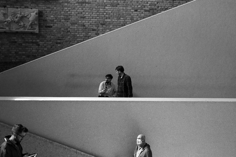 Photograph by Giorgos Voulgaris