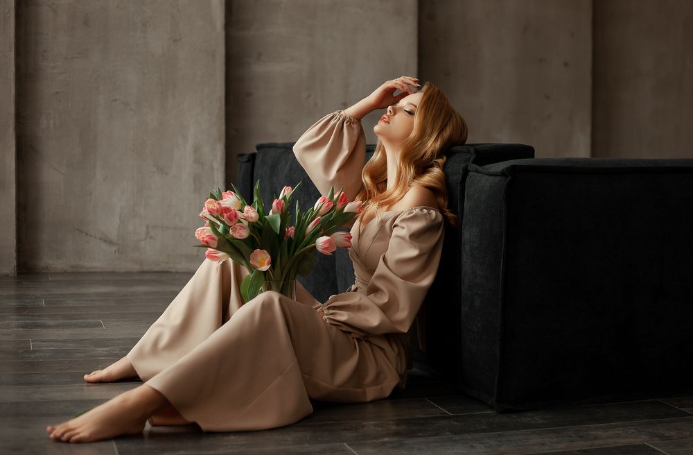 Photograph by Озодаша Вишневская