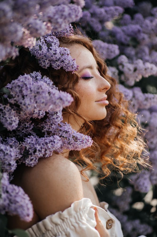 Фотография автора Натали Лебедева