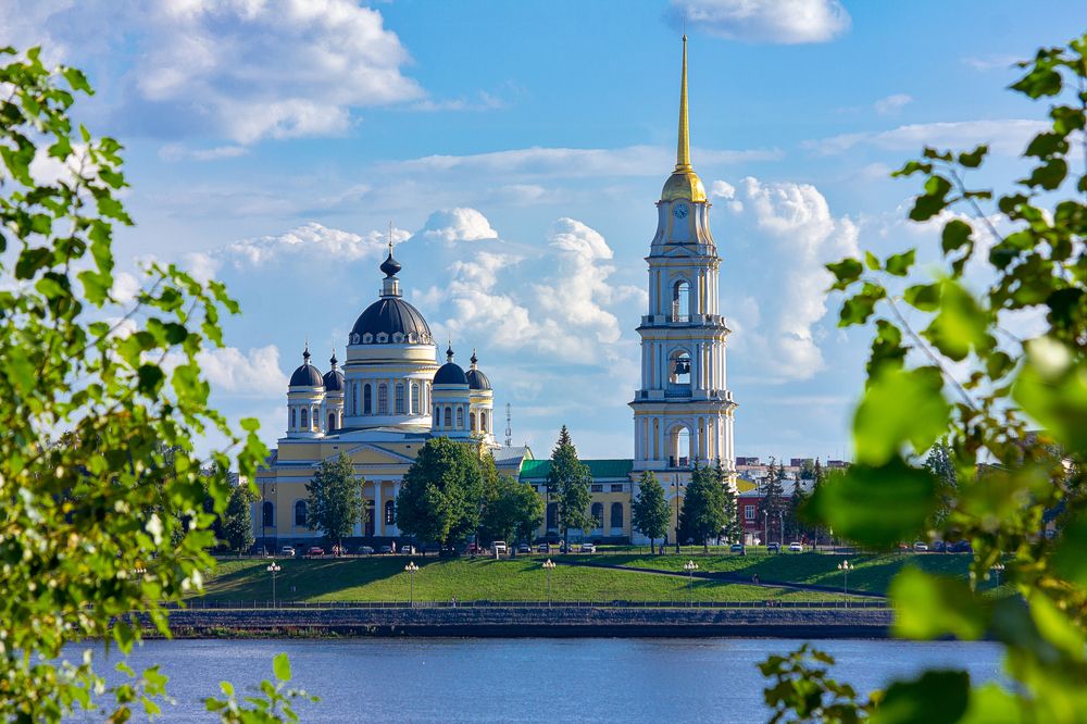 Photograph by Татьяна Казакова